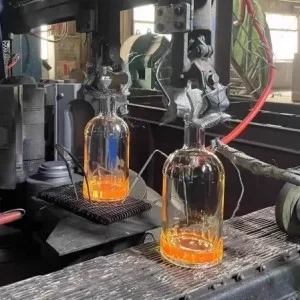 glass bottle company